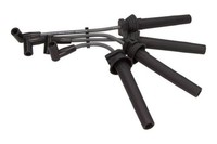 ZÜNdleitungssatz FÜR Chrysler Dodge ZÜNdkabelsatz ZÜNdkabel KIT
