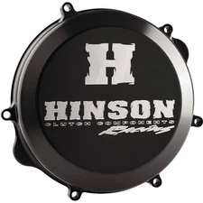 Hinson Racing - C563 - Clutch Cover