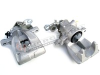 GT-BERGMANN GT80-191 Bremssattel Hinten Links FüR Citroen C4 I 04- 307 00-