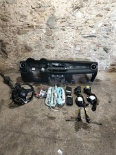  Kit Airbag Alfa Romeo Stelvio Q4 Q2