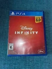 Disney Infinity (3.0 Edition) (Sony PlayStation 4, 2015)