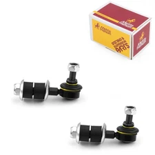 For 1987-1999 Nissan Sentra 1993-2002 Quest Front Sway Bar Stabilizer Link Kit