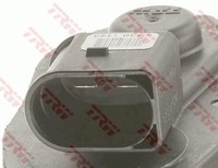 TRW Bremssattel Hinten Links (BHN927E) FüR Volvo V70 III Xc70 II S80 |
