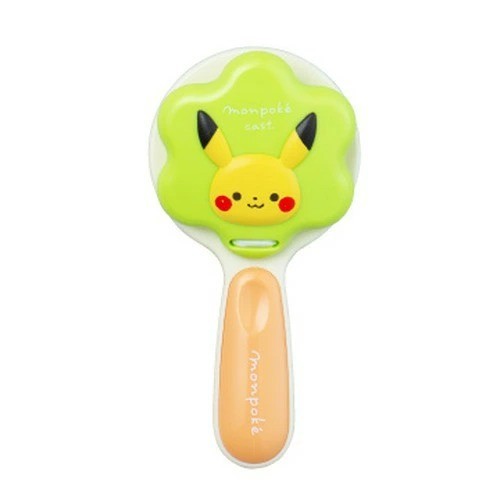 Pokemon monpoke baby kids toy Musical instrument pikachu guiter drum ...