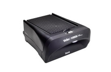 Aspirateur de fumée Weller ZEROSMOG, 10W