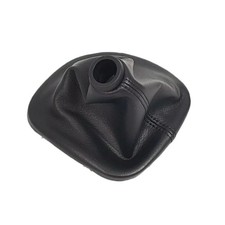 Gear Shift Knob Leather Boots For Kia Forte Cerato Koup 2010-2013 84640-1m100wk