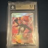 Pokémon 2018 Ultra Prism Mars Trainer Ultra Rare Full Art BGS 9.5 Gem Mint