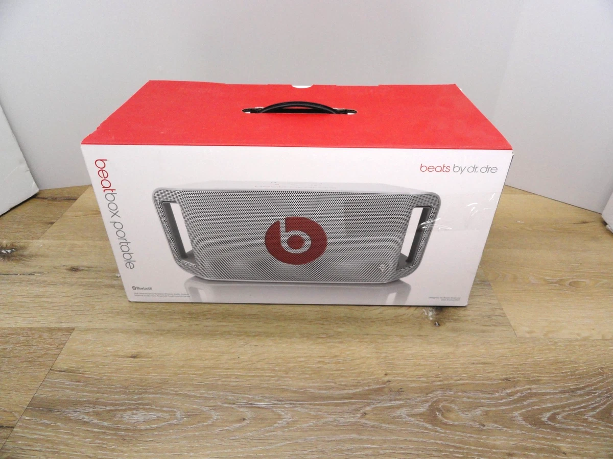 Dr Dre Beatbox for sale - eBay