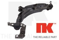 NK 5012338 Lenker FüR RadaufhäNgung Querlenker Lenker RadaufhäNgung FüR Fiat