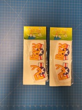 Fly Back Styrofoam Glider Plane Toy Vintage Style Retro Kids Fun Airplane New