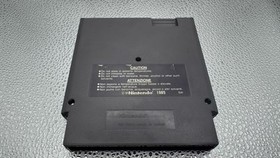 Popeye Nintendo NES Cart Retro PAL 1986 #0530