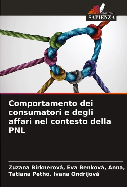 Anna (U. A.) | Comportamento Dei Consumatori E Degli Affari Nel Contesto...-image