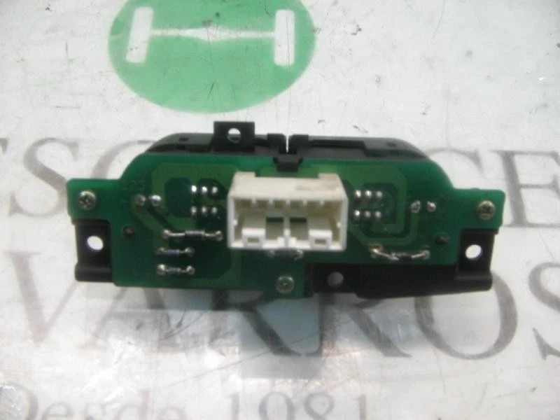 MODULO ELETTRONICO / 3260420 PER FIAT BRAVA 182 1.9 TURBODIESEL - Immagine 2 di 4