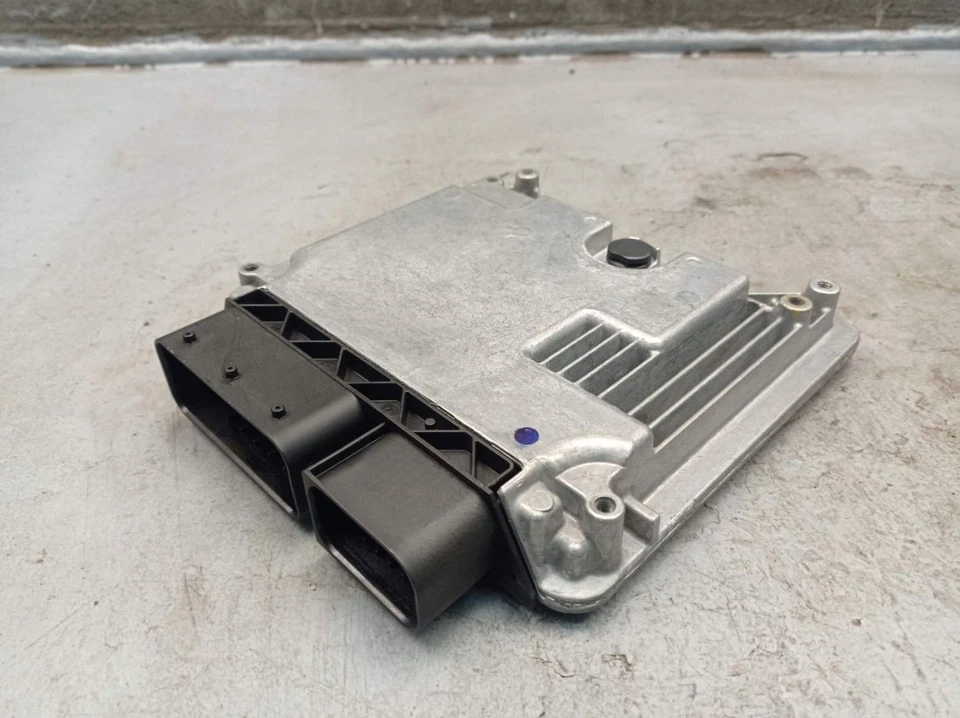 Centralina Attiva Sterzo Per BMW 5 TOURING E61 530D 1277022104 - Immagine 2 di 4