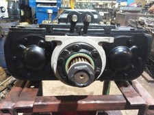 Reman Spicer Amo1750-4c Auxiliary Transmission Oh