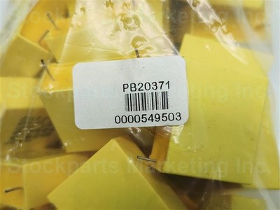 Lot 70 Pcs. MPX-X2 GMF Capacitor 2.2μF K 250V~ 275V~ Fast Shipping