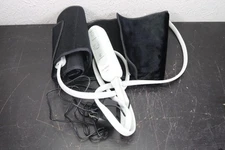 FIT KING FT-008A Air Compression Leg Massager Therapy Device Calf Massager C41