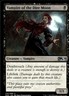 Core Set 2020 #120 Vampire of the Dire Moon
