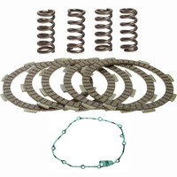 Kupplung FüR Honda CBR 125 R RW RS Repsol EBC Reparatursatz VerstäRkt + Dichtung