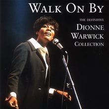 Walk on By - The Definitive Dionne Warwick Collection... | CD | Zustand sehr gut
