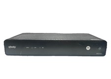 Motorola Xfinity RNG200N Cable Box With DVR