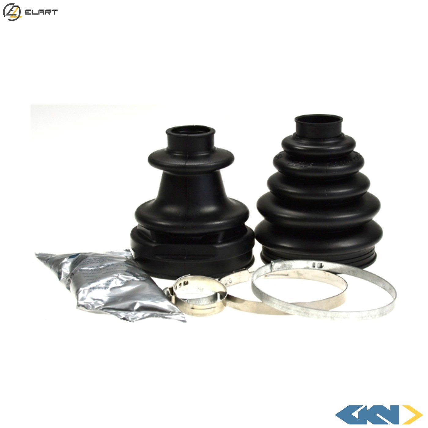 BELLOW KIT DRIVE SHAFT 306268 FOR FORD MONDEO/III/Mk/Clipper/Turnier CHBA 1.8L