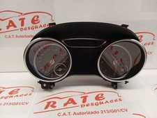 007073053119002 instrumentenblende MERCEDES-BENZ CLASE CLA W117 220 188218 007073053119002 instrumentenblende MERCEDES-BENZ CLASE CLA W117 220 188218