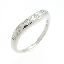 Authentic Bvlgari corona Ring  260-007-542-9614
