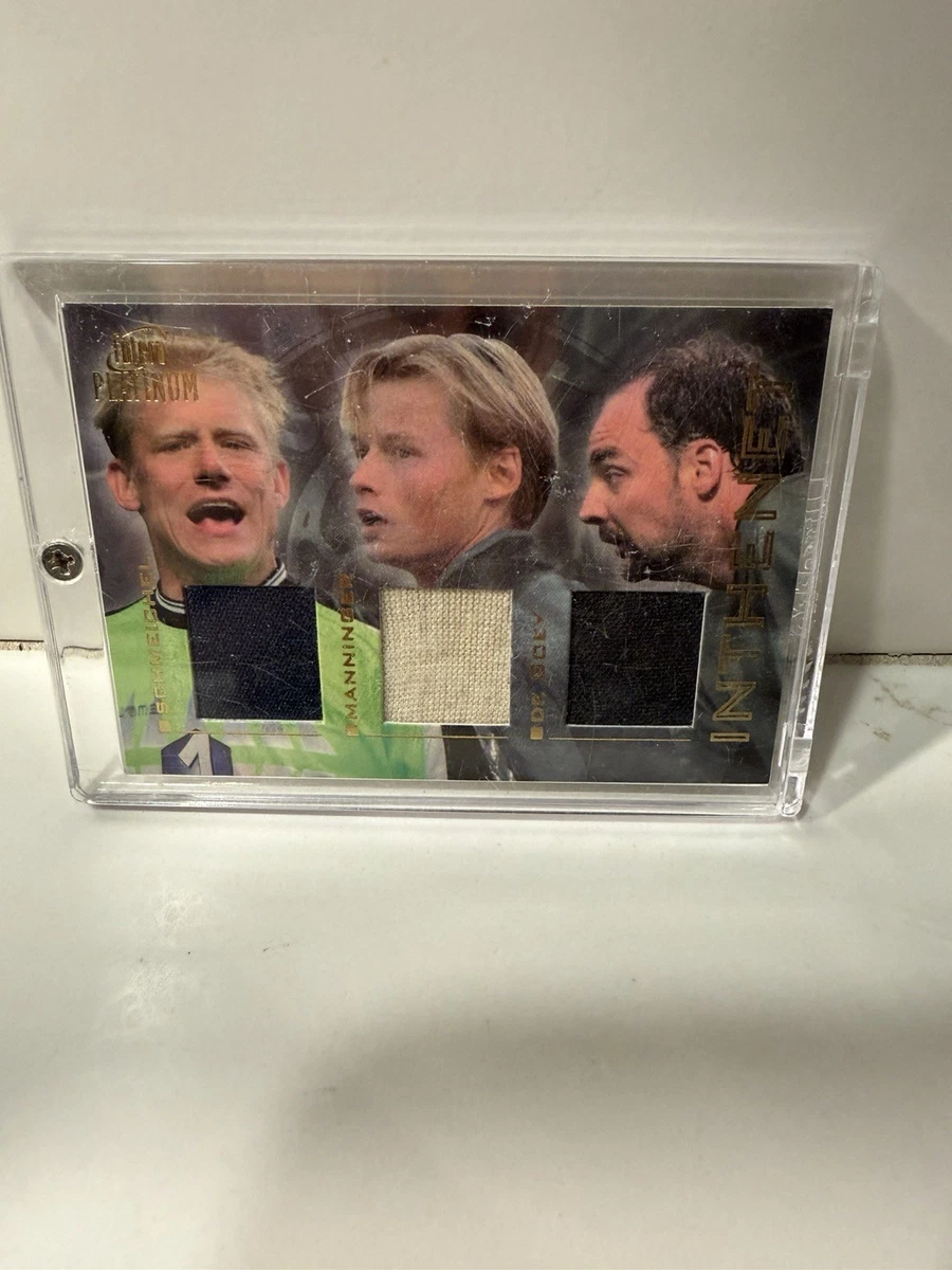 Futera Soccer Chelsea Sports Trading Cards for sale | eBay