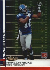 2009 Football: Best Sets For Set Builders 80