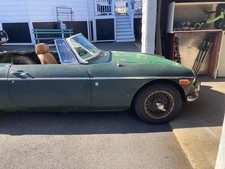 1971 MG MGB  on eBay