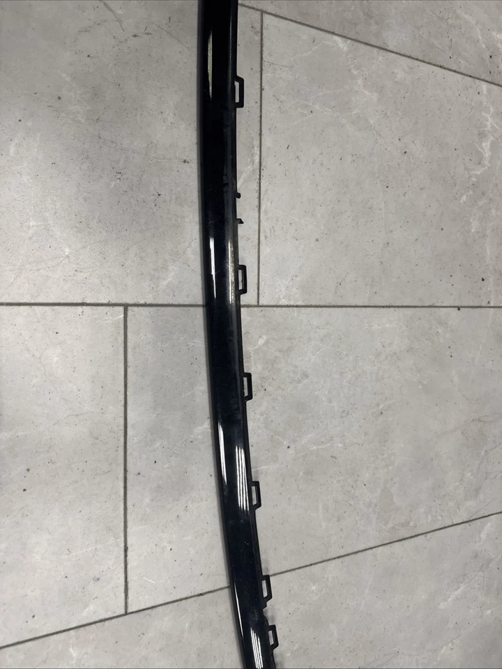 Alerón genuino AUDI A6 Avant S6 quattro 4A24A5 negro brillante 4K0807717Y9B Foto 4 de 4