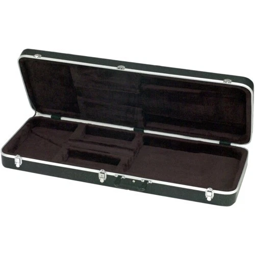 Gewa Premium Gitarrenkoffer ABS Case f. E-Gitarre | Neu