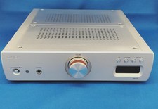 Denon PMA-CX3 Integrated Amplifier 75W Made in Japan Remote Included