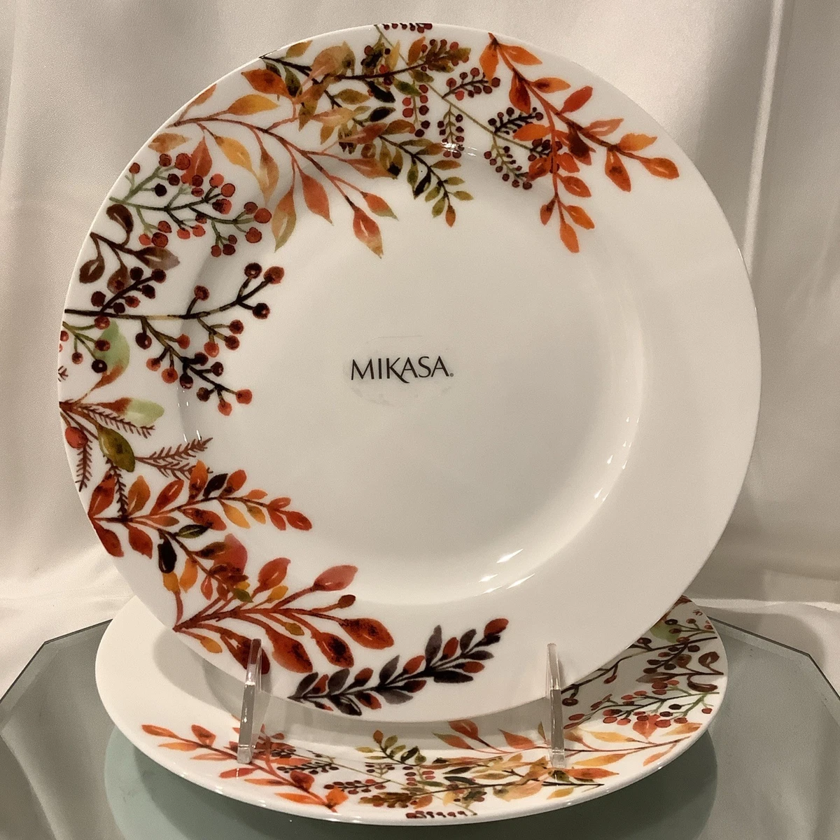 ミカサ　ディナーセット16点　4人用　スーパーストロングファインチャイナ ミカサ ディナーセット16点 4人用 スーパーストロングファインチャイナ