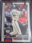 2026 Topps Series I Bryce Harper Image Variation Companion