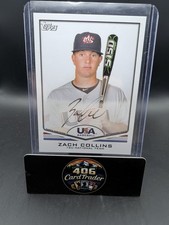 2011 Topps USA Baseball Cards 10