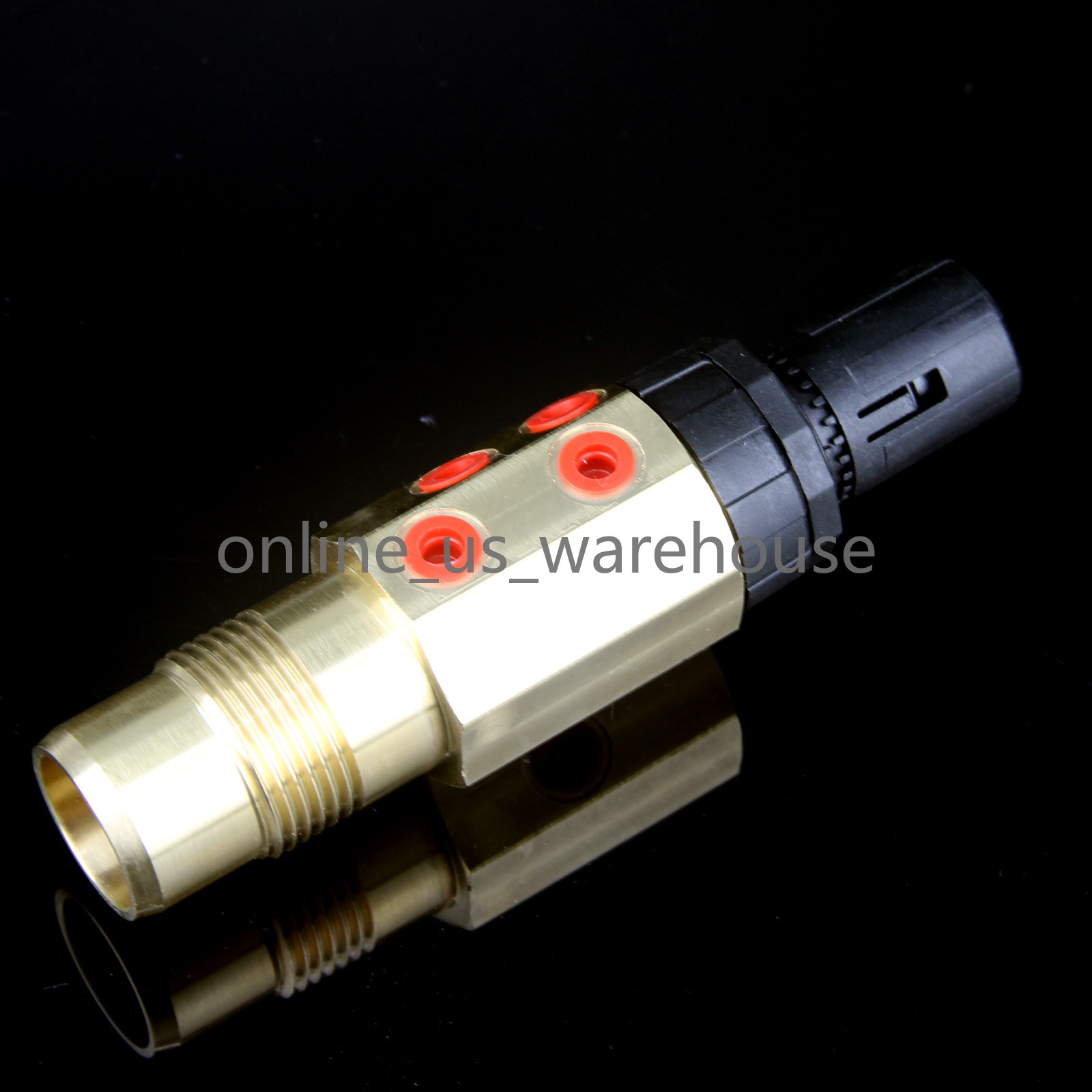 NEW 1615766480 Regulating Valve for Atlas Copco Air Compressor 1615-7664-80