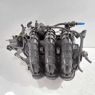 Collecteur d'admission FIAT PANDA VAN (4Q) 1.0 GSE S&S Hybrid 2 - Photo 1/4