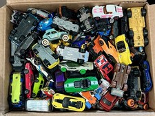 Lot Of 200 2000  s Hot Wheels Cars  Trucks Loose In Box