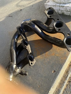 Mustang Headers V6