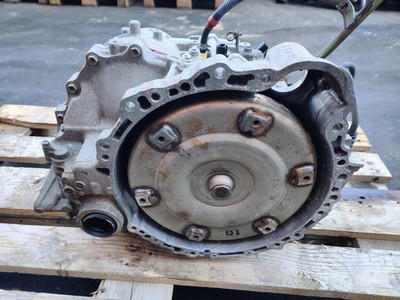 TOYOTA ALPHARD Mk1 AH10 2002-2008 Getriebe 3.0 2WD 4-Gang 88700