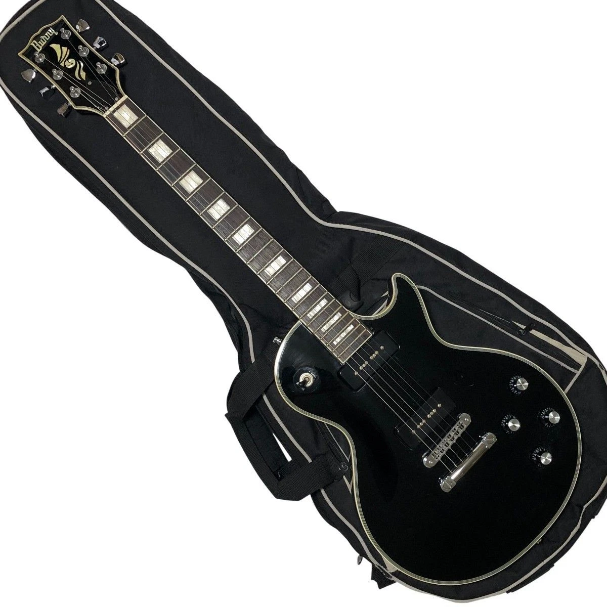 Burny Electric Guitars for sale | eBay