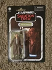 Star Wars Skeleton Crew Jod Na Nawood VC310 TVC 3.75 Jude Law Vintage Collection