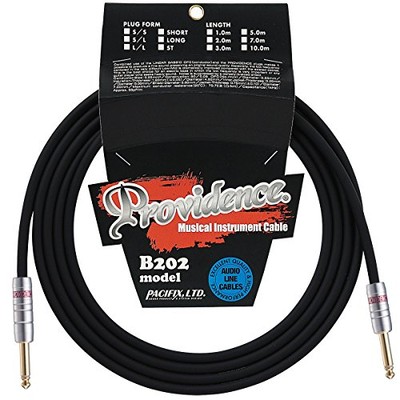 Providence Shielded Cable B202 3m S/S Plug From Japan | eBay