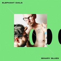 Binary Blues - 375 Media - (Cd / B)