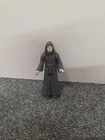 Vintage Star Wars ROTJ The Emperor Action Figure 1983 Kenner