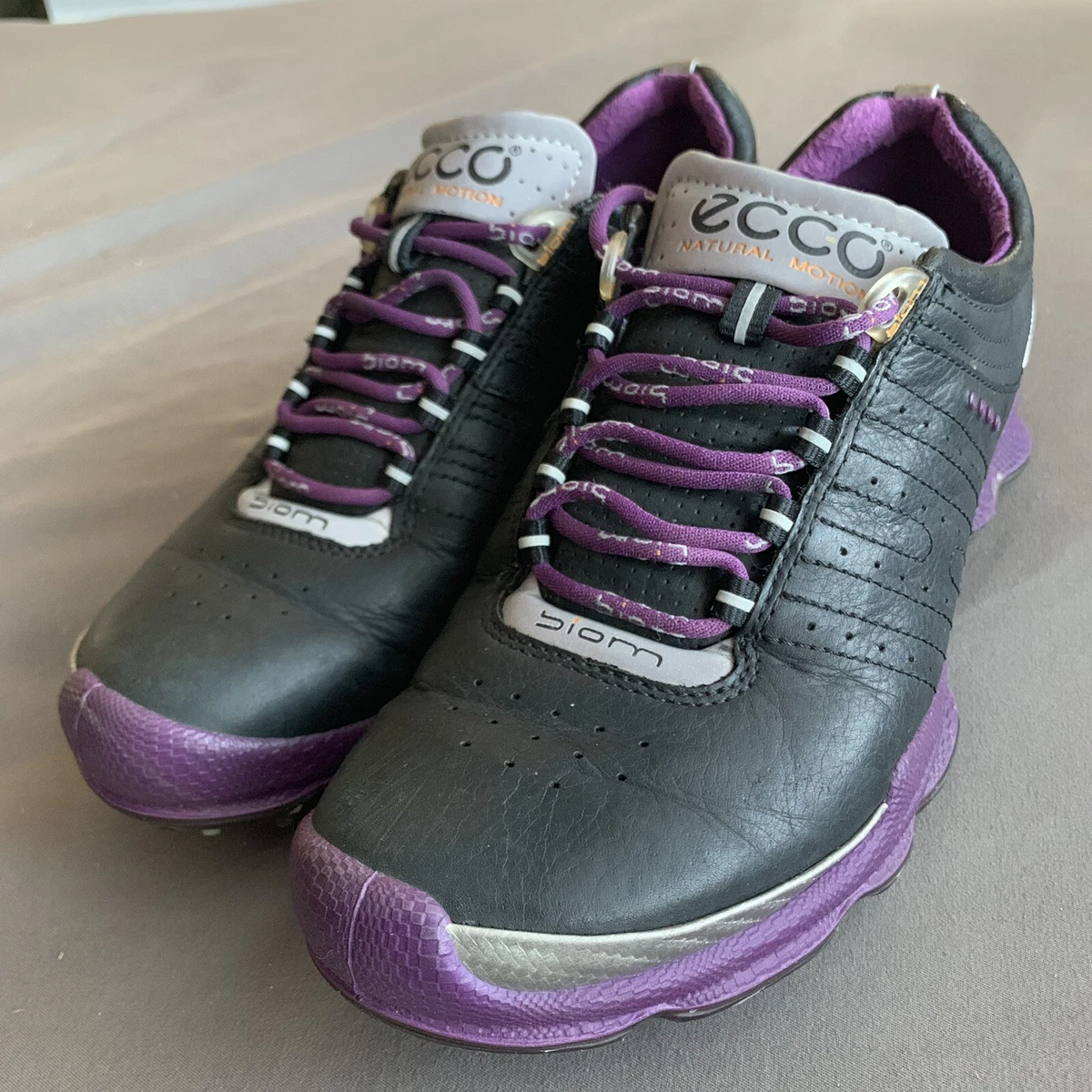 Ecco biom hybrid hotsell 2 womens purple