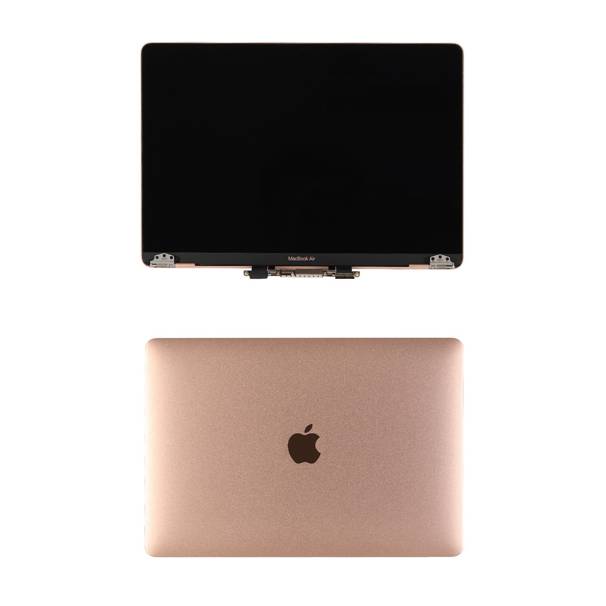 Apple MacBook Air A2337 ゴールド Amazon.com: Apple Late 2020 MacBook Air with Apple M1 Chip