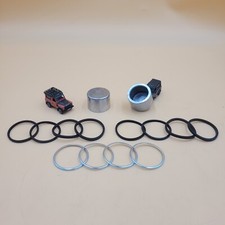 LR DEFENDER 90' DISCOVERY RR Classic Rear Brake Caliper Kit STC1279R SEE500140